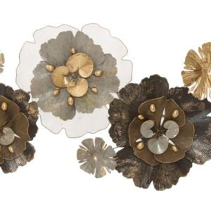 PAINEL DE FERRO BUNGY 149.2X8.9X61 CM