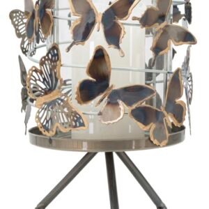 BORBOLETAS P/CAND 15X23,3 CM