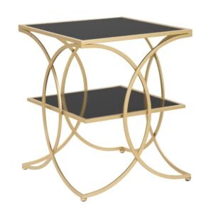 MESA DUPLA 45X45X55 CM