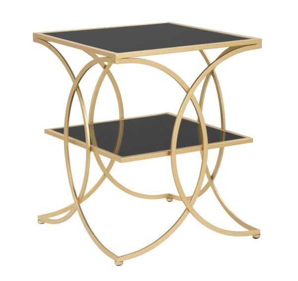 MESA DUPLA 45X45X55 CM