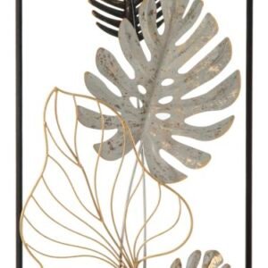 PAINEL FERRO PLAM -A- 28,5X3X74 CM