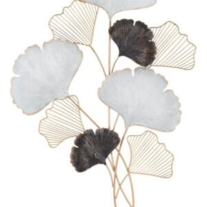 PAINEL DE FERRO ORY 66X4X109 CM