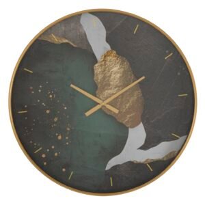 RELÓGIO DE PAREDE ART CM Ø 80X5,5