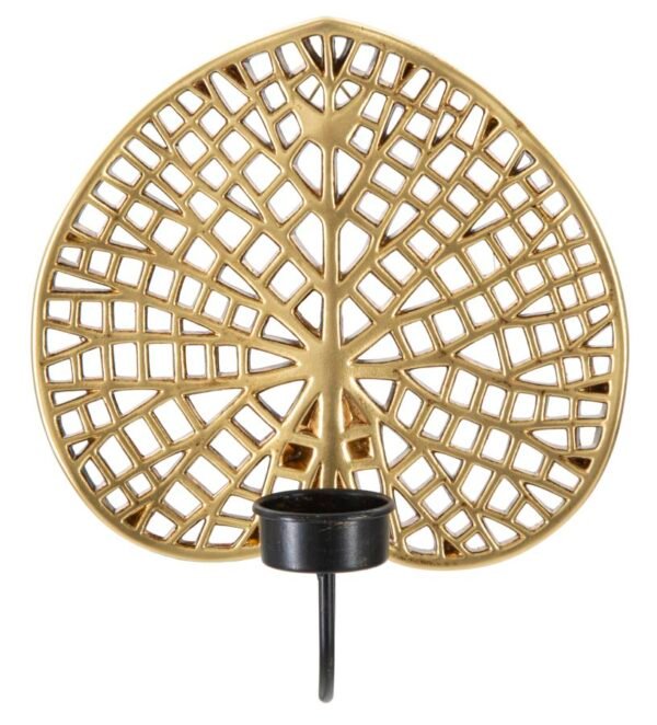 PAREDE LOTUS P/CAND CM 20X8X22.2