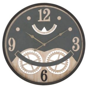 RELÓGIO XXX CM Ø 67X6,5