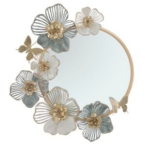 ESPELHO AMY 63X6,4X70,5 CM