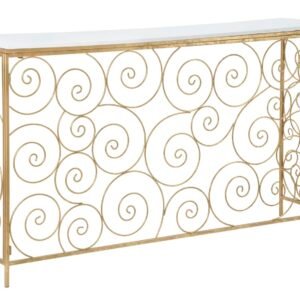 CONSOL ESPIRAL CM 140X36X82