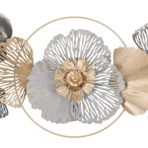 PAINEL DE FERRO POXY -A- 130,8X8X55,9 CM