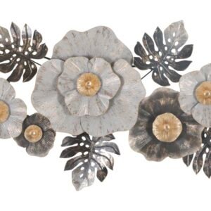 PAINEL DE FERRO EDY -A- 152X8,9X72,4 CM