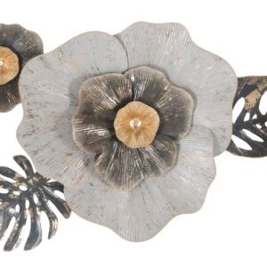 PAINEL DE FERRO EDY -B- 74,9X7X47,6 CM