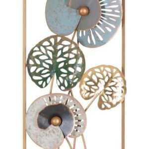 PAINEL DE FERRO BRILHANTE RET.-A- CM 31,2X5,5X90