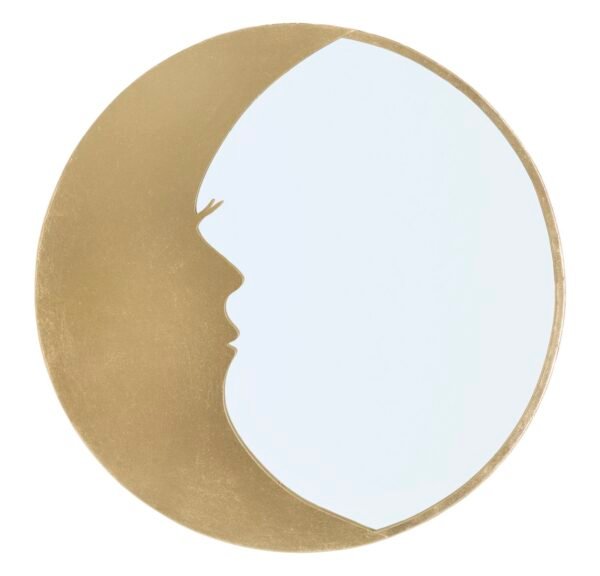 ESPELHO LUA CM Ø 72,5X2,3