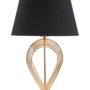 LÂMPADA DE MESA MAXT CM Ø 32,5X53,5