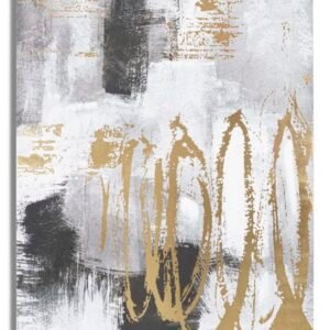 ESTAMPA PINTADA TOTY CM 80X3X120