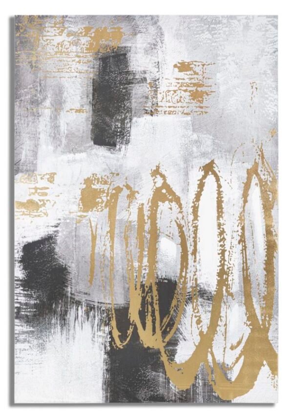 ESTAMPA PINTADA TOTY CM 80X3X120