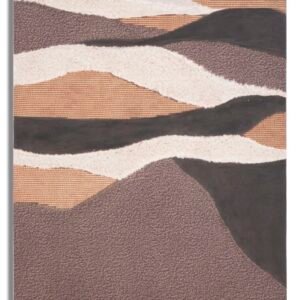 PINTURA EM TELA ESCURA 80X3,7X100 CM