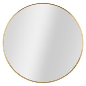 ESPELHO GLAM ELEGANTE CM Ø 100X2
