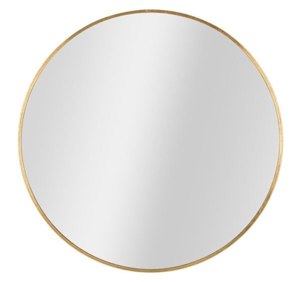 ESPELHO GLAM ELEGANTE CM Ø 100X2