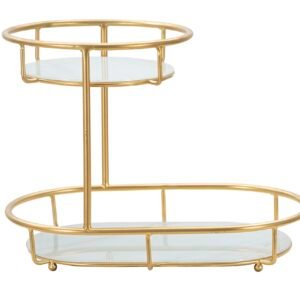 S/BOLSOS 2 NÍVEIS -A- CM 36X22,5X27