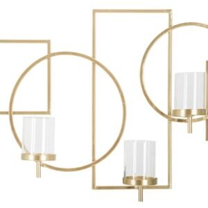 PAREDE P/CAND MARIE CM 70X8,5X36