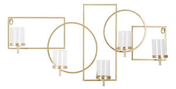 PAREDE P/CAND MARIE CM 70X8,5X36