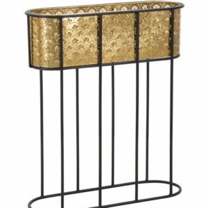 POTES P/OVAL 60X20X70 CM