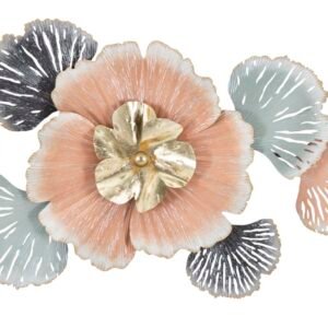 PAINEL DE FERRO SOTY 93X7,5X53 CM