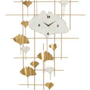 RELÓGIO DE PAREDE REBOQUE 75,5X3,5X133 CM