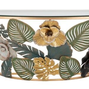 CONSOLA DE PAREDE AMAZ CM 120X40.5X37.2