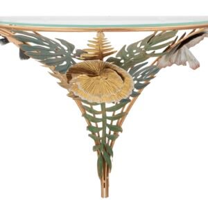 MESA DE CABEÇA AMAZ PAREDE 44,5X24,5X34,5 CM