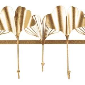 APP/VESTIDOS 5 FOLHAS 49,5X6X26,3 CM