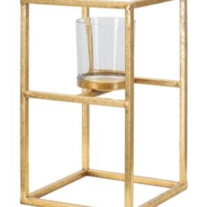 P/CAND ELEGANTE CM 15X15X25