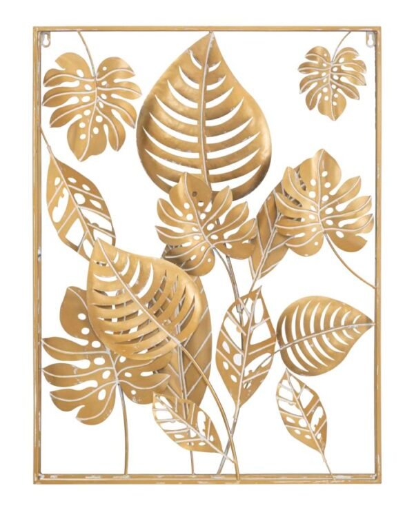 PAINEL DE FERRO SELVA RET. 60X80X6,5