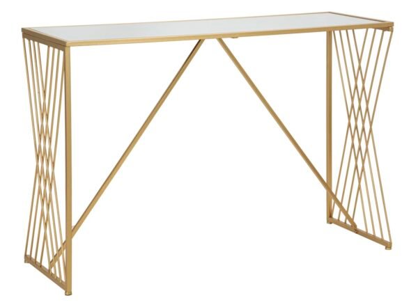 CONSOLA FÁCIL CM 120X40X80