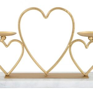 P/CAND CORAÇÕES CM CM 30X9X20