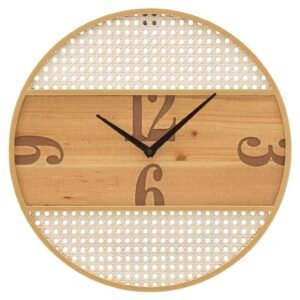 RELÓGIO FUJI CM Ø 50X3,5