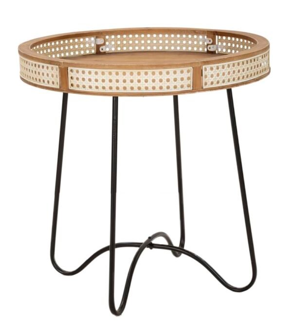 MESA FUJI CM Ø 60X60,5