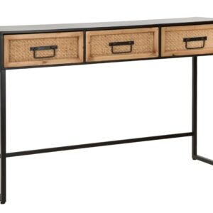 CONSOLA HANOI CM 120X35X78