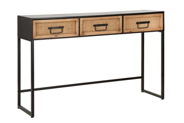 CONSOLA HANOI CM 120X35X78