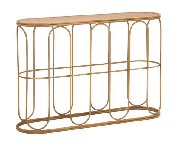 CONSOLA SAMUI CM 110X32X77
