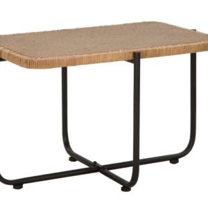 MESA DE CENTRO CEBU 75X55X46,5 CM