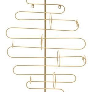 FRASCOS P/PAREDE ALID CM 53X13X72