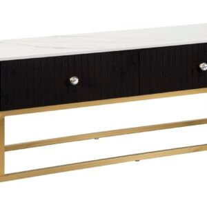 P/TV MONTPELLIER PRETO CM 150X42X45