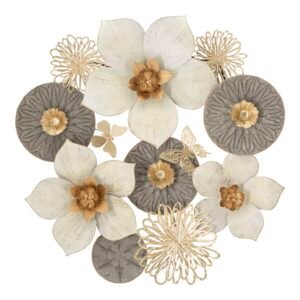 PAINEL DE FERRO RIDY 72.4X7X74 CM