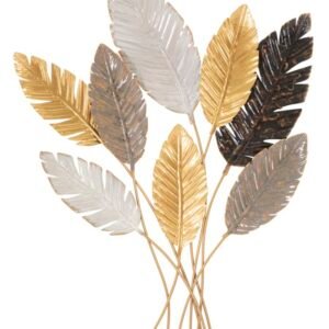 PAINEL FERRO PALMY 73X6X93 CM