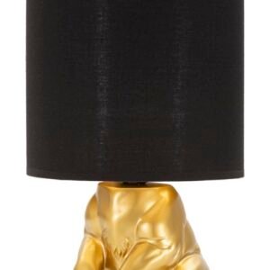 CANDEEIRO DE MESA COELHO Ø 20X43 CM