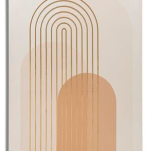 ESTAMPA PINTADA SHINE -A- CM 80X3X120