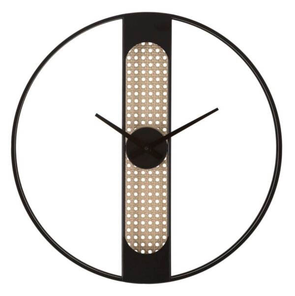 RELÓGIO DE PAREDE RIBBY CM Ø 60X5