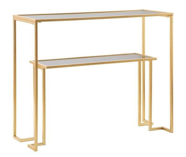 NÍVEL CONSOLA CM 100X35X80