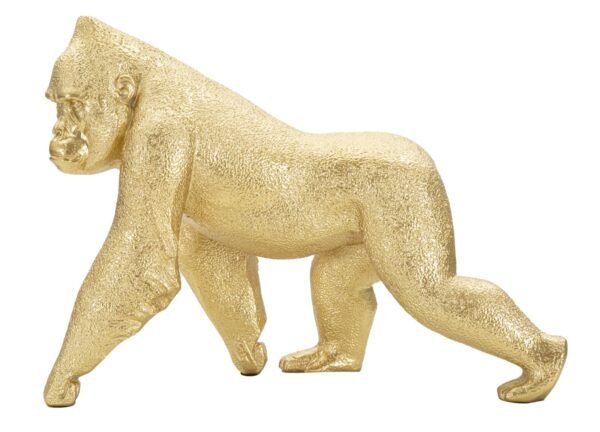GORILLA DECOR FRENTE 29,7X11,5X21,8 CM